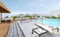 Hampton by Hilton Santiago de Los Caballeros Monument Hotel a Santiago