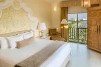 阿卡普爾科昆塔里爾飯店 住宿飯店