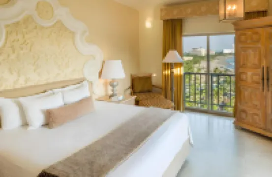 阿卡普爾科昆塔里爾酒店