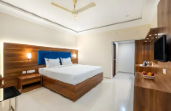 Bandipur Heritage Village Resort 賈姆拉傑訥格爾酒店