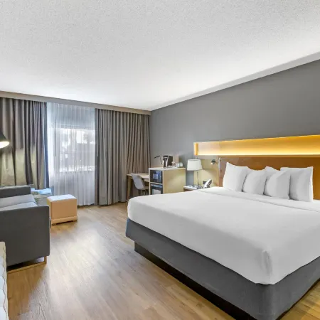Radisson Hotel Casa Grande
