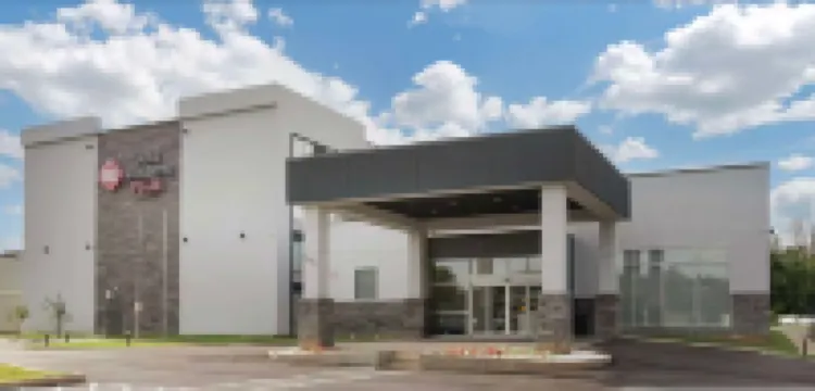 Super 8 by Wyndham Mobile I-65