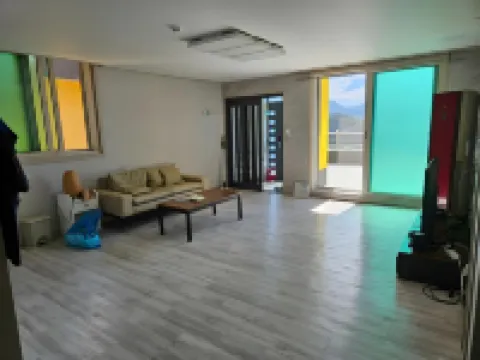 Yeosu Art Village 705 Pension