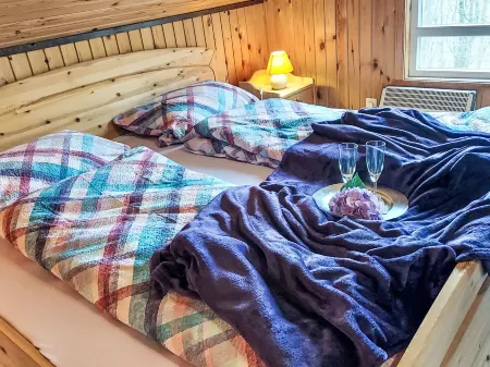 Sternschnuppe Отели в г. Экстерталь