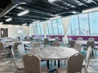 Home2 Suites by Hilton Atlanta Downtown Отели рядом с достопримечательностью «Капитолий штата Джорджия»