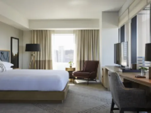 Kimpton SAWYER HOTEL by IHG Hotels in Sacramento