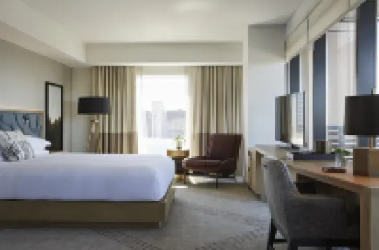 Kimpton SAWYER HOTEL by IHG Hotels in 