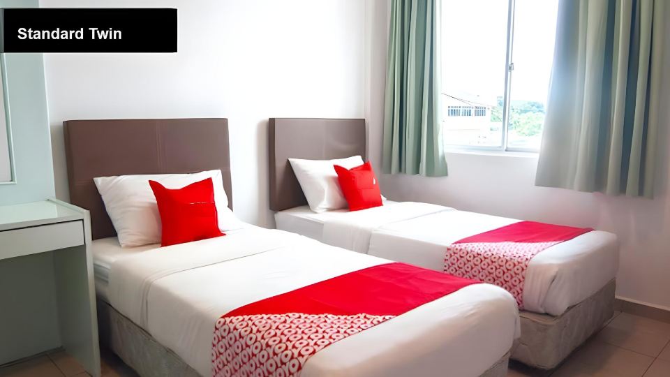 Hotel Kristal