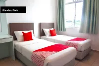 Hotel Kristal 케닌가우 호텔