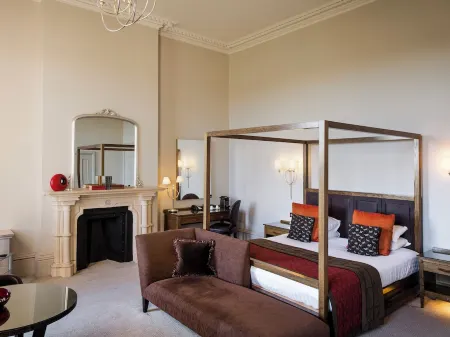 Walton Hall Hotel & Spa by Sunday