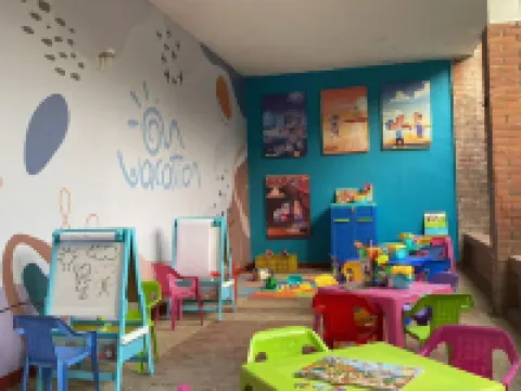On Vacation Girardot Resort Hotels in Ricaurte