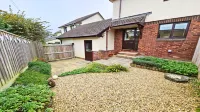 Cockleshell Croyde | Sleeps 4 | By the Seaside Hotels in 