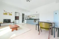 Damyang Cappuccino Pension