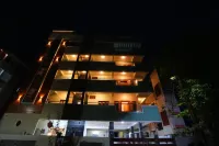 Trimukha homestay