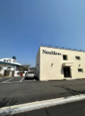 Yeoju Neuldo Homestay Pension