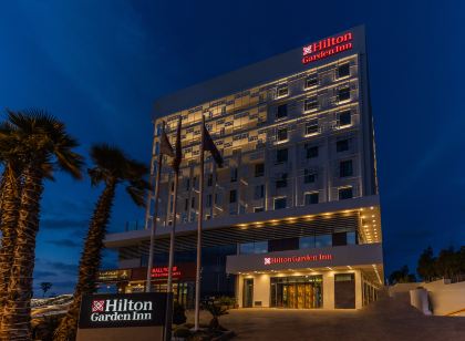Hilton Garden Inn Casablanca Sud