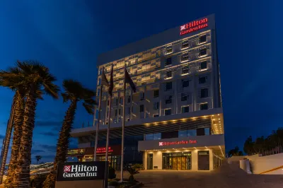 Hilton Garden Inn Casablanca Sud Hotels in Ain Chock Hay Hassani