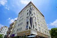Olive Hebbal - by Embassy Group Hotels near The Galleria Mall