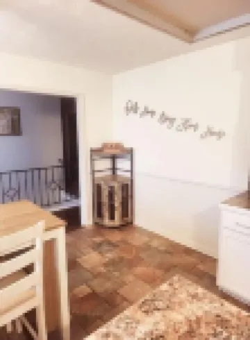 Our Home Away From Home!