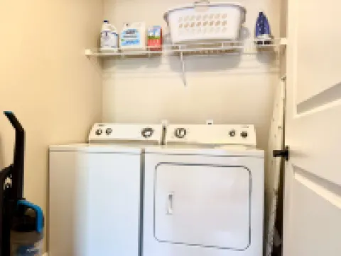 ニュー コージー スタイリッシュ 1 ベッドルーム ウィズ ヒーテッド プール リラクシング スパ サウナ