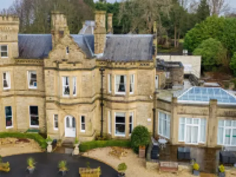 Hollin House Hotel Hotels in Macclesfield