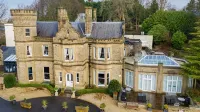 Hollin House Hotel Hotels near RedWillow Macclesfield