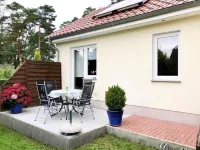 Gemuetliche Doppelhaushalfte in Lubmin - 3-Star