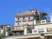 Hotel Baia Azzurra Hotels near Spisone Beach