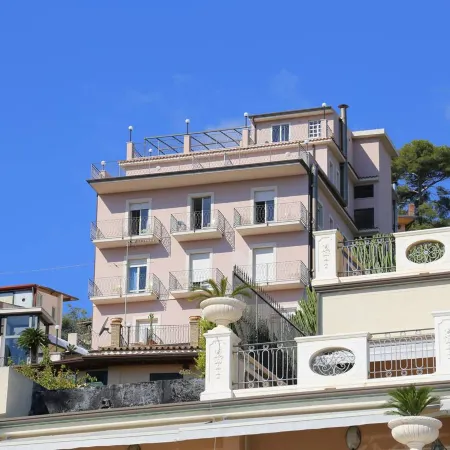 Hotel Baia Azzurra