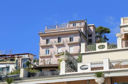 Hotel Baia Azzurra