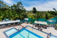 Hotel Verony Guatape - Pools