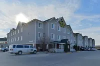 MainStay Suites Fargo - I-94 Medical Center