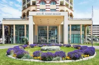 Melia Sunny Beach All Inclusive Các khách sạn ở Sunny Beach