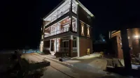 The Mountain Paradise Hotels in Moleshwar