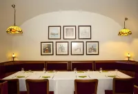 Hotel Astoria - Breakfast