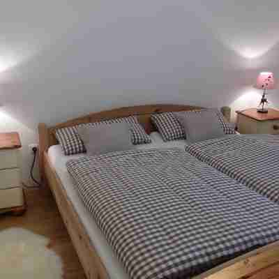 Newly furnished fully equipped apartment Rooms
