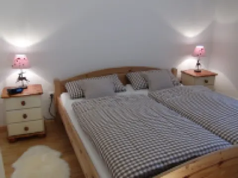 Newly furnished fully equipped apartment โรงแรมในGrainau