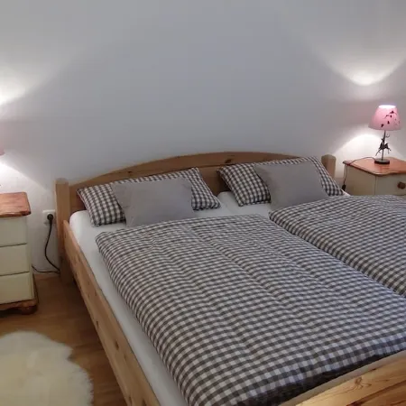 Newly furnished fully equipped apartment