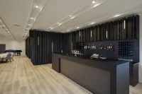 Hotel Örk - bar