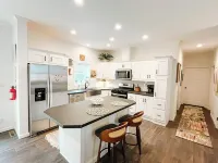 Eagle's Nest Guest House IV - Less than 2 Miles to Sand Valley - 12 beds!