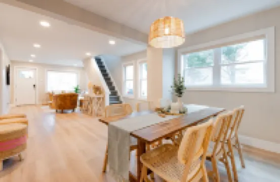 Cozy Home In Belmar 萊克科莫酒店