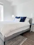 Cute Poolside Unit, 2 Miles from the Beach