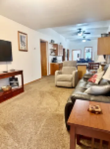 Large 3 bedroom Great Falls get away