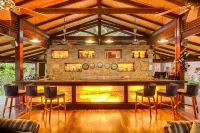 Tropicana Resort & Spa Alibaug- A Club Mahindra Associate - bar