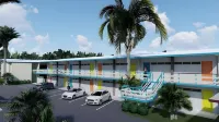 Golden Host Resort Sarasota Hotel di Sarasota