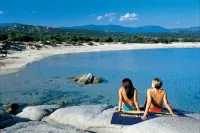 Igv Club Santagiusta - Beach