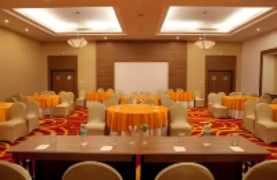 Lemon Tree Premier Hitec City Hyderabad