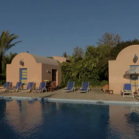 La Villa Mandarine
