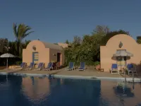 La Villa Mandarine - piscine