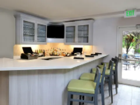 Hilton Garden Inn Greensboro Hotels in Guilford County